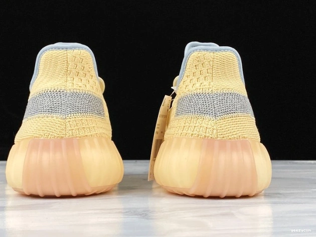 Linen V2 Adidas Yeezy FY5158 Boost 350 1001